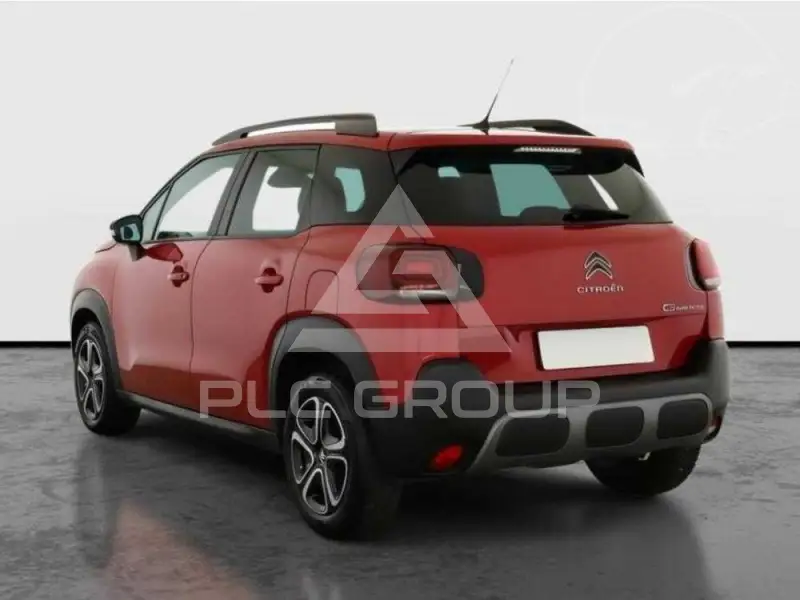 2022 Citroen C3