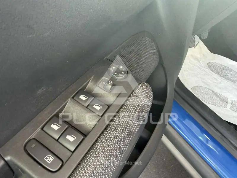 2022 Citroen C3