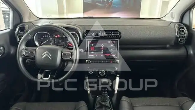 2022 Citroen C3