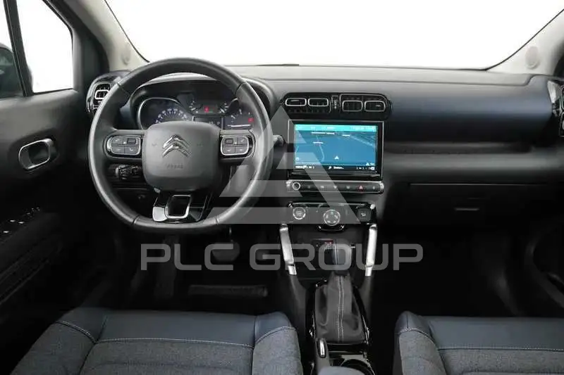 2022 Citroen C3