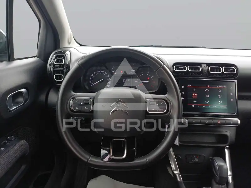 2022 Citroen C3