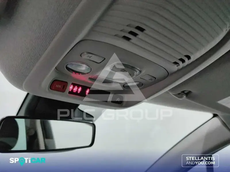 2022 Citroen C3