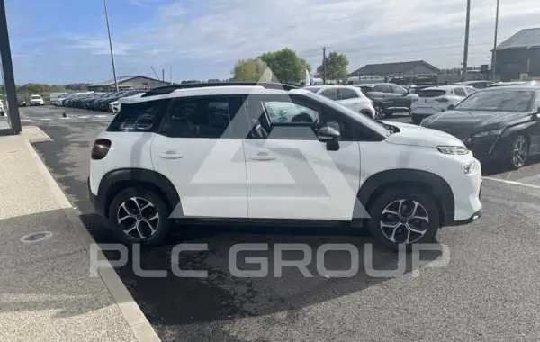 2022 Citroen C3