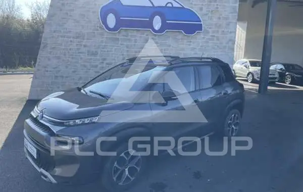 2022 Citroen C3