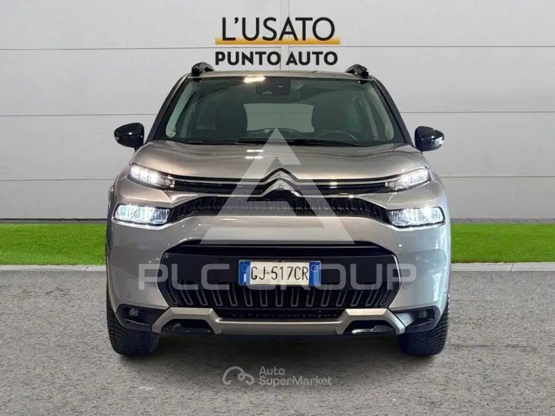 2022 Citroen C3