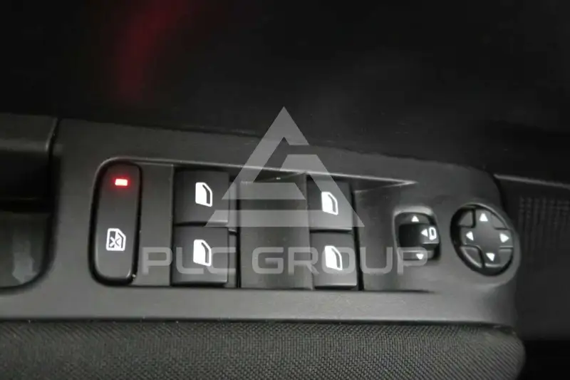 2022 Citroen C3