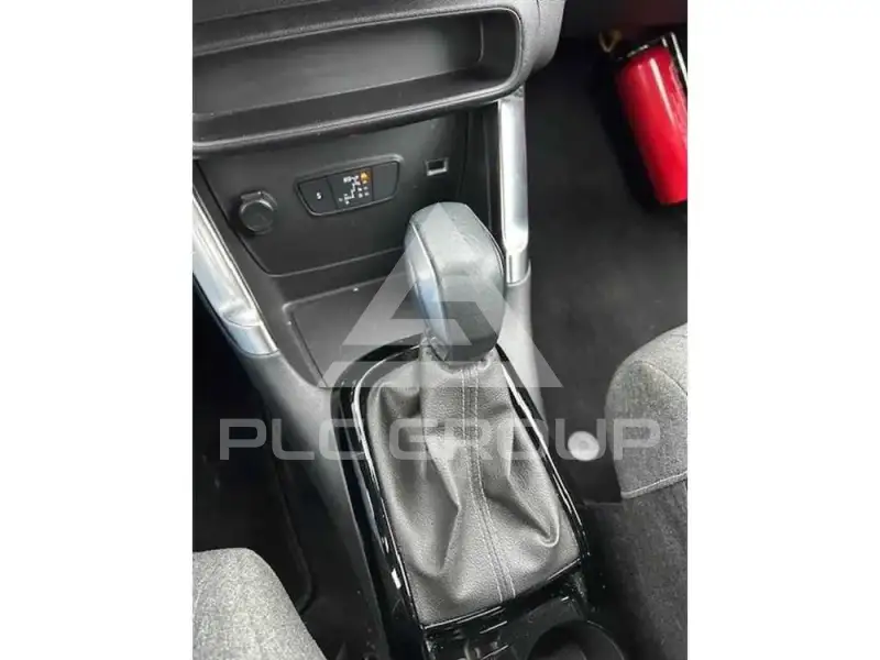 2022 Citroen C3