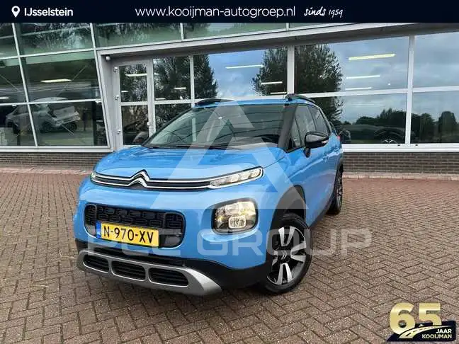 2022 Citroen C3