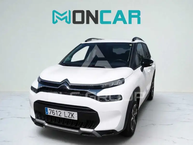 2022 Citroen C3