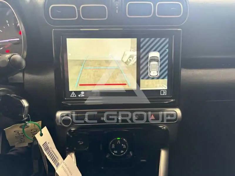 2022 Citroen C3