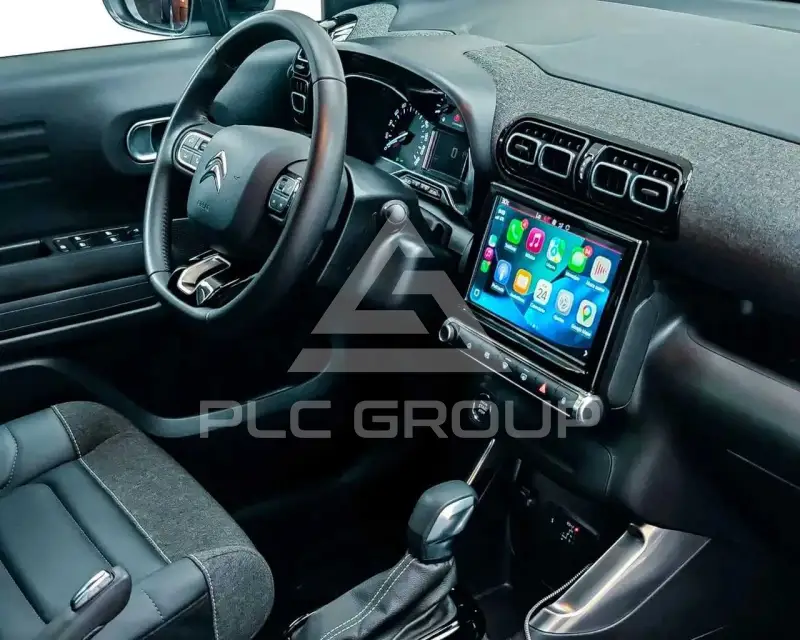 2022 Citroen C3