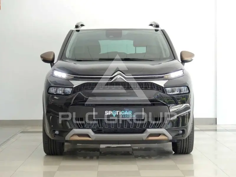 2022 Citroen C3
