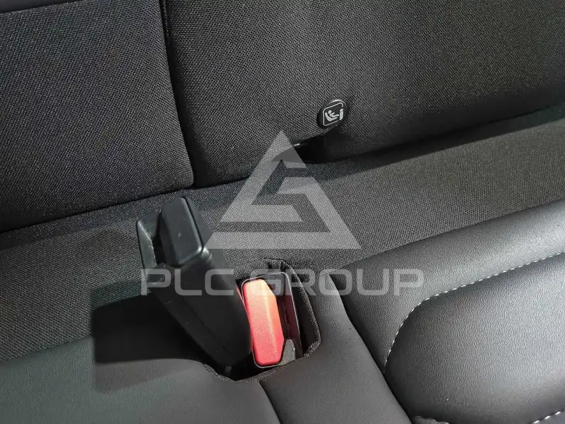 2022 Citroen C3