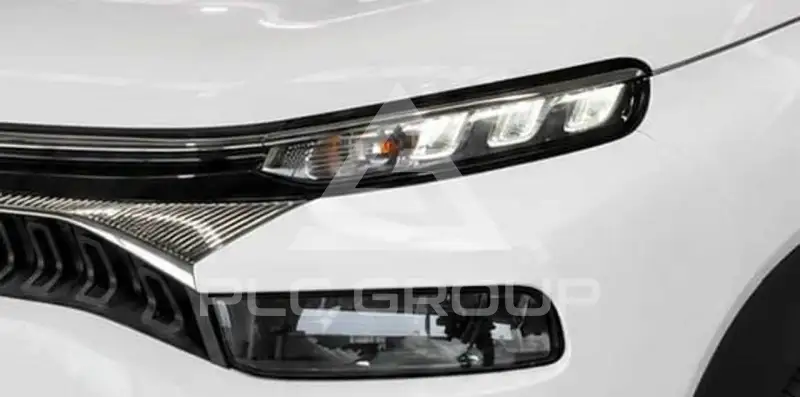 2022 Citroen C3