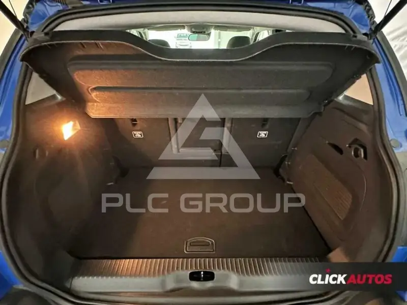 2022 Citroen C3