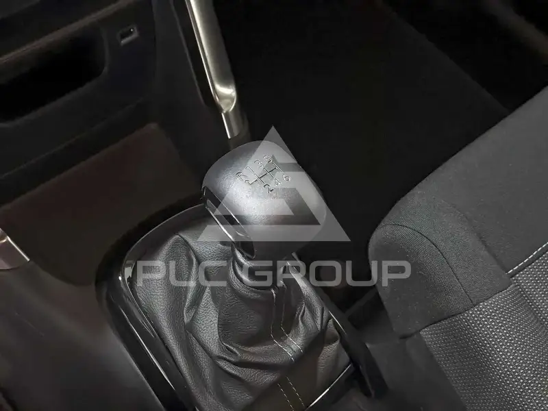 2022 Citroen C3