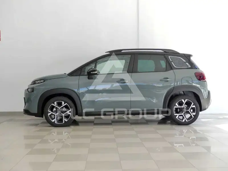2022 Citroen C3