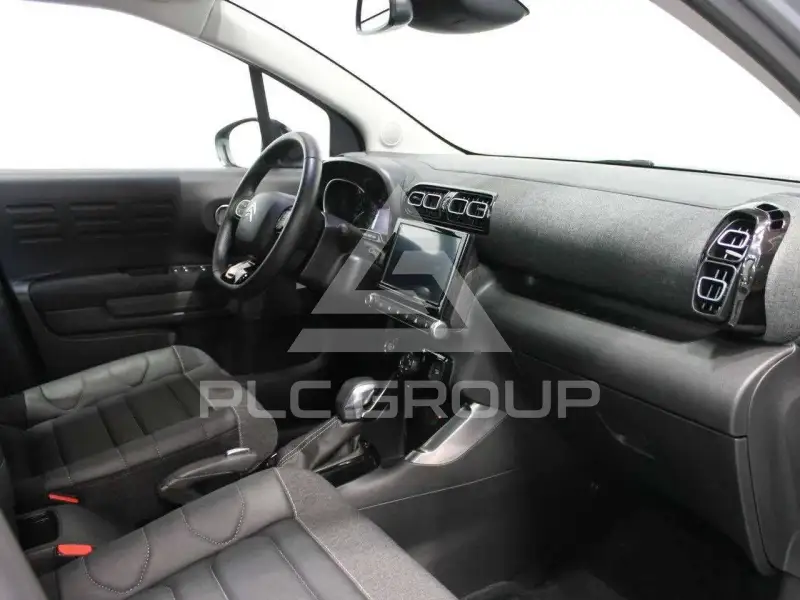 2022 Citroen C3