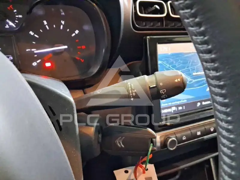 2022 Citroen C3