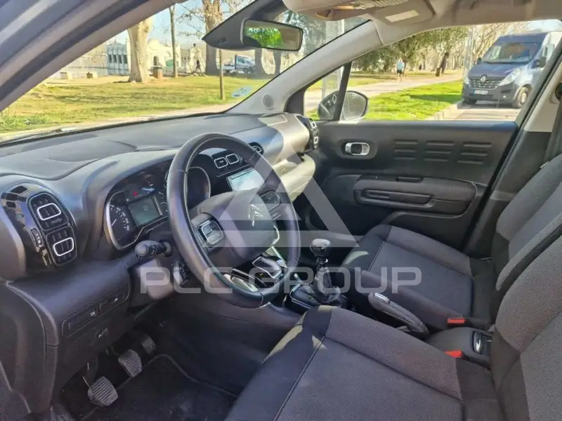 2022 Citroen C3