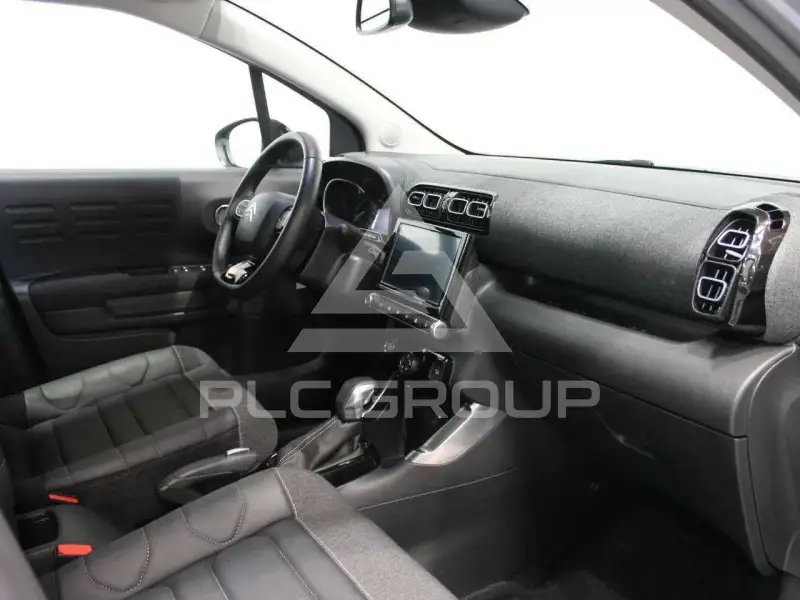 2022 Citroen C3