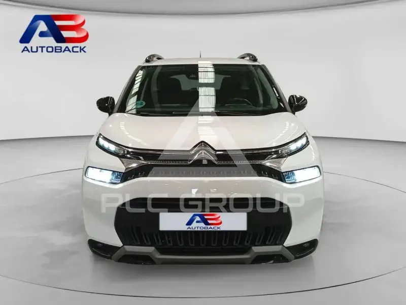 2022 Citroen C3