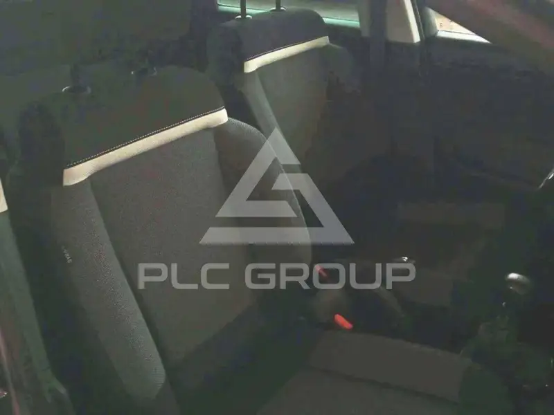 2022 Citroen C3