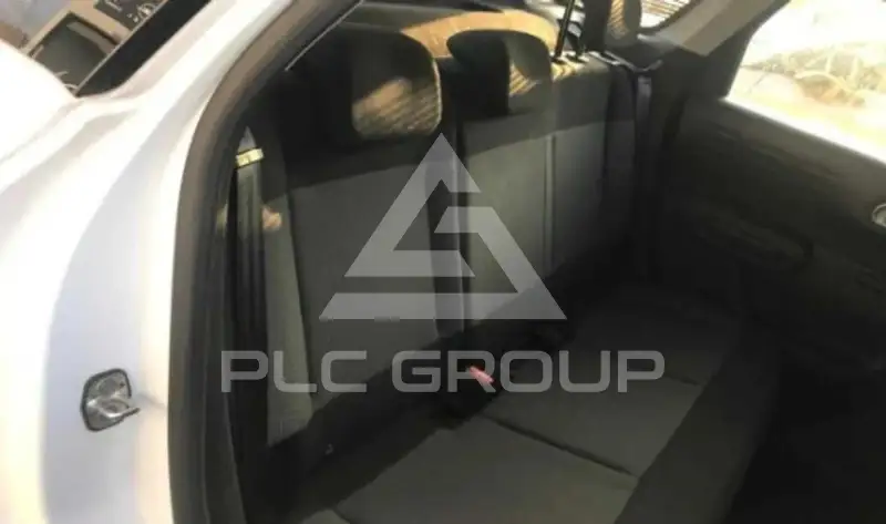 2022 Citroen C3