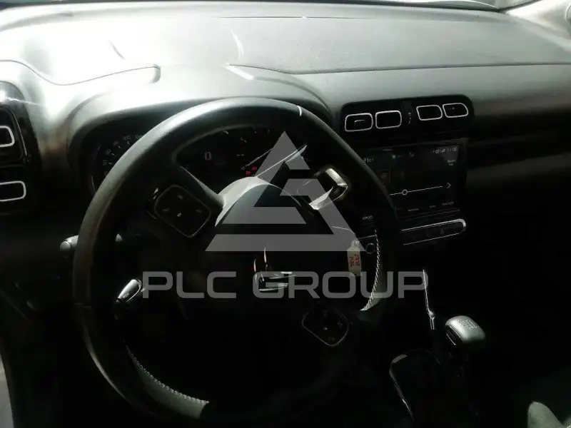 2022 Citroen C3