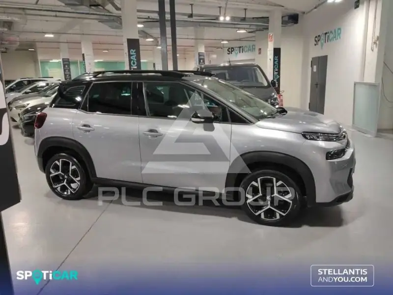 2022 Citroen C3