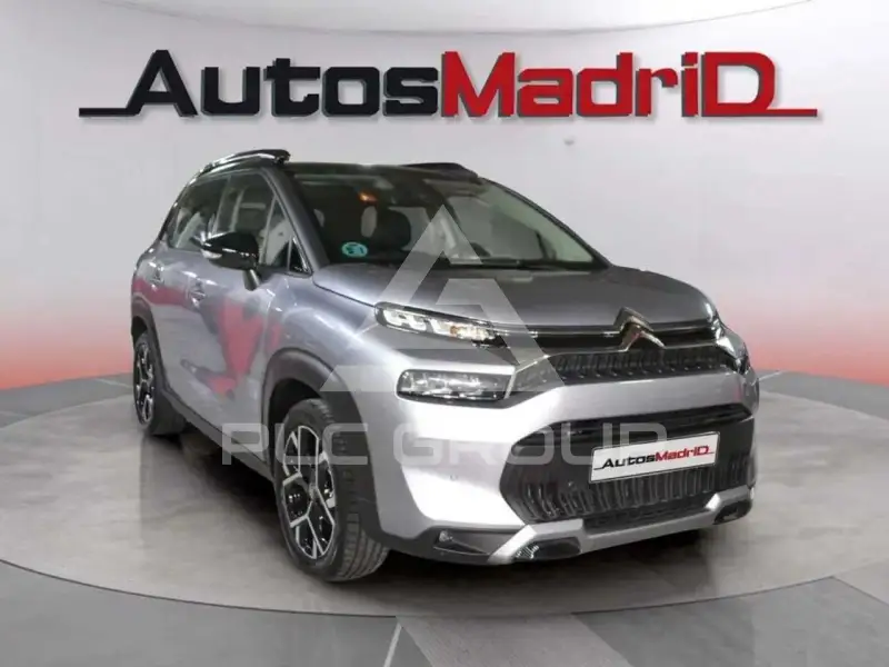 2022 Citroen C3