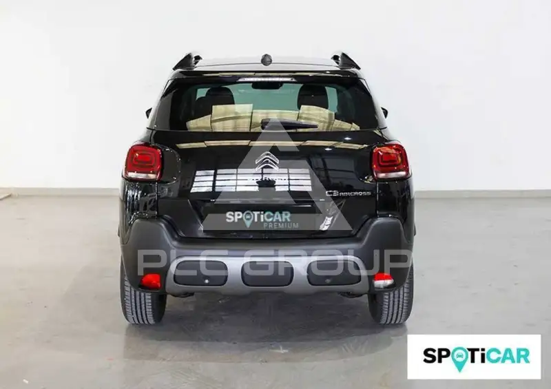 2022 Citroen C3