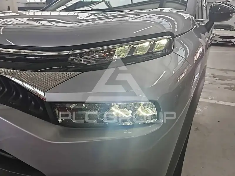 2022 Citroen C3