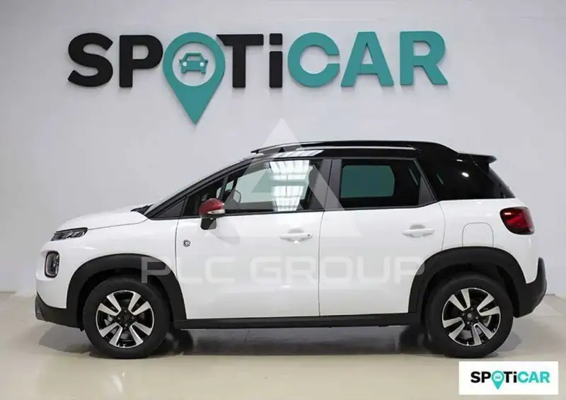 2022 Citroen C3
