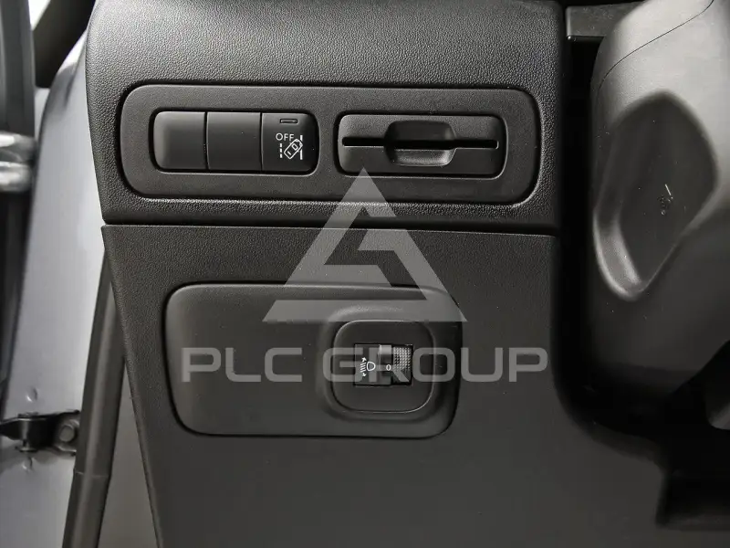 2022 Citroen C3