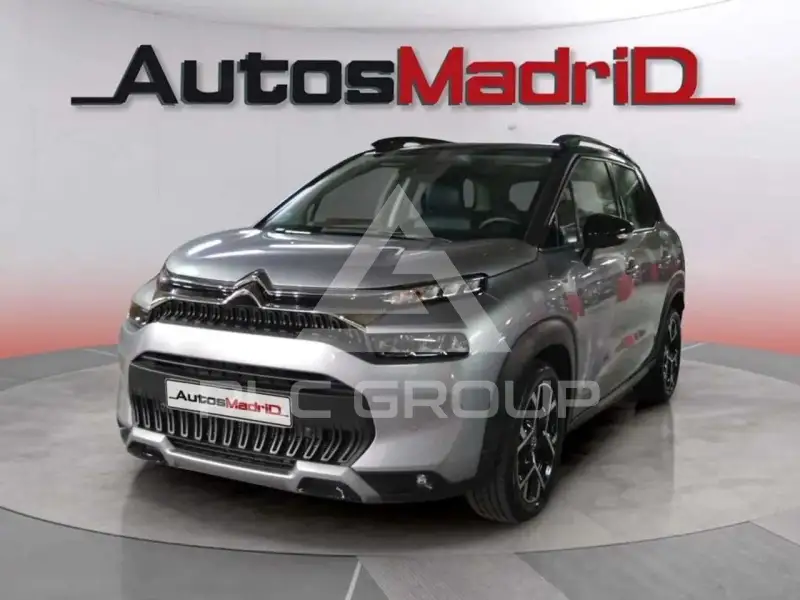 2022 Citroen C3