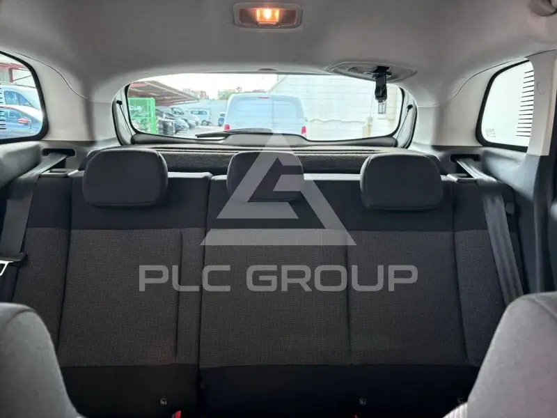 2022 Citroen C3