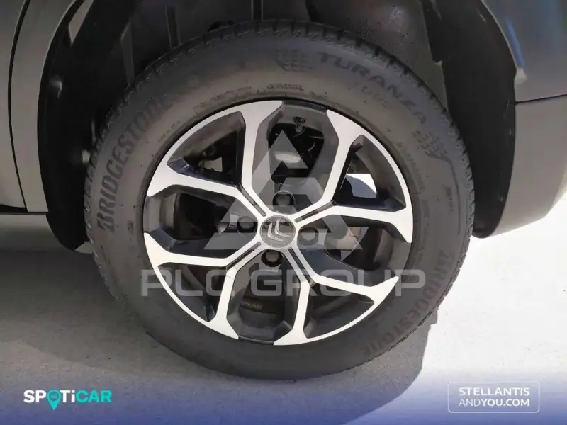 2022 Citroen C3