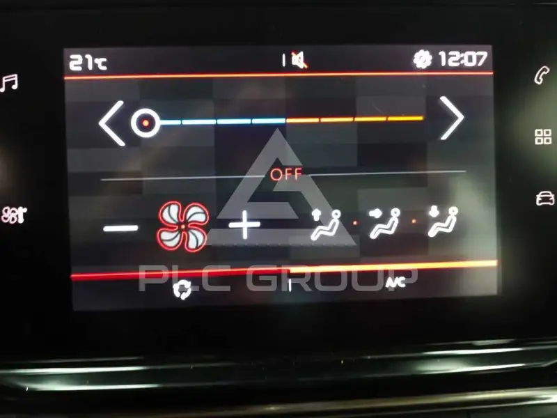 2022 Citroen C3