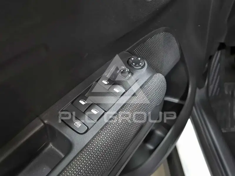 2022 Citroen C3