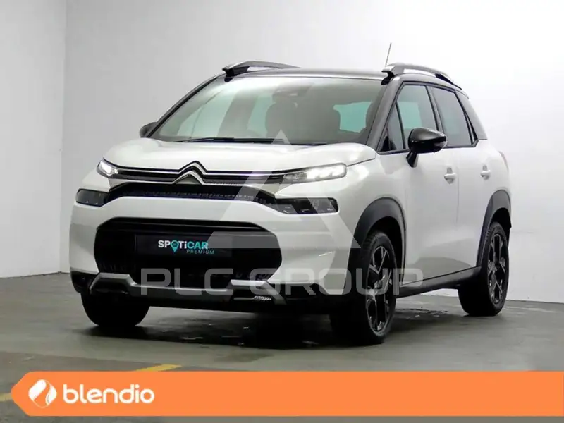 2022 Citroen C3