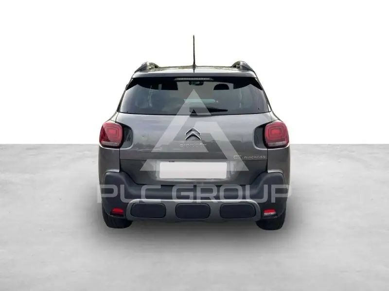 2022 Citroen C3