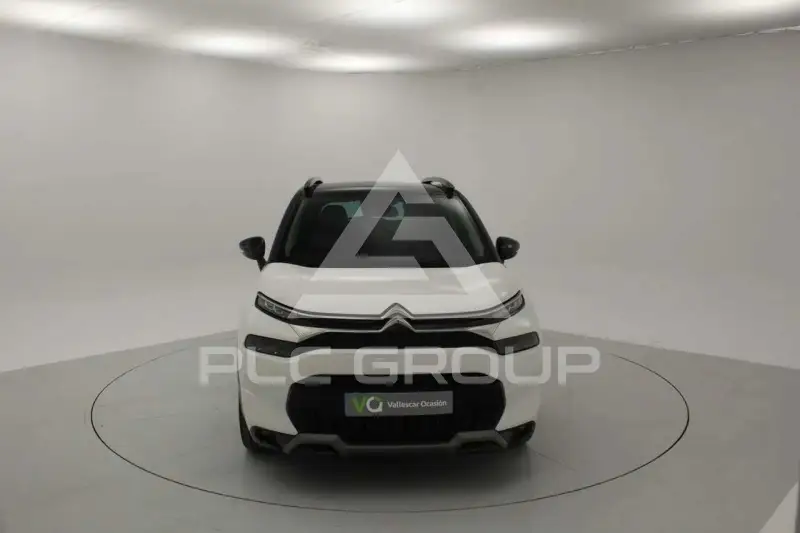 2022 Citroen C3