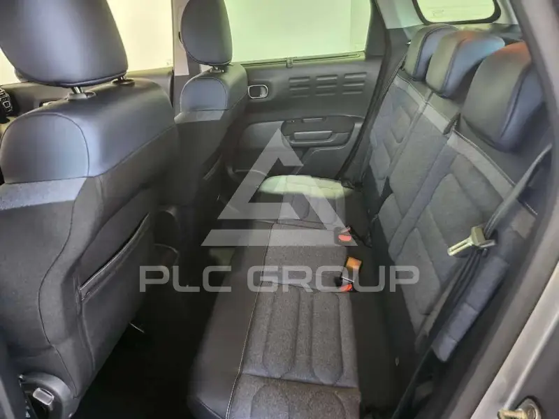 2022 Citroen C3