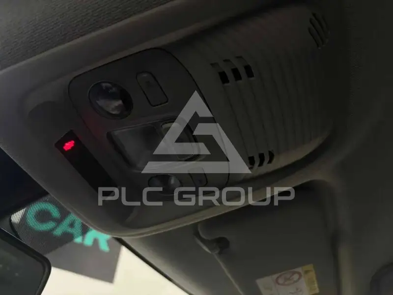 2022 Citroen C3