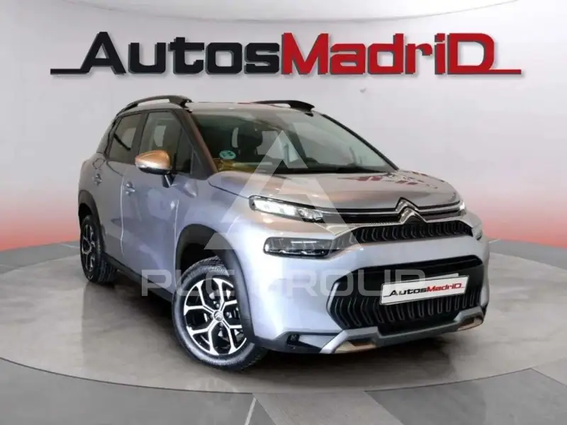 2022 Citroen C3