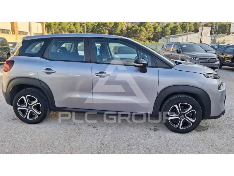 2022 Citroen C3
