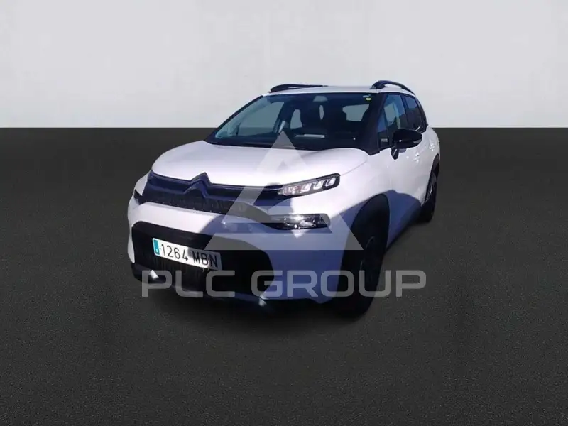 2022 Citroen C3