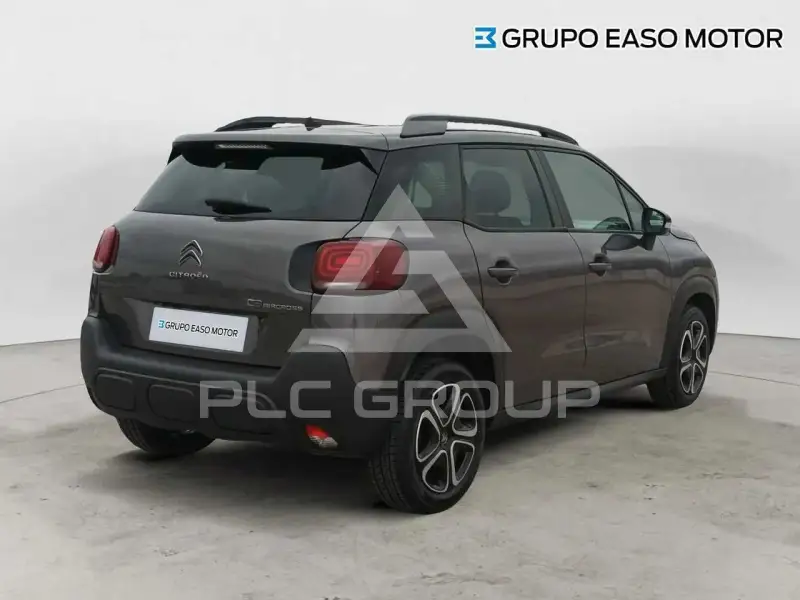 2022 Citroen C3