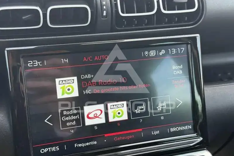 2022 Citroen C3